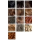 Prozinc Color 5.0 Kestane - Amonyaksız Bitkisel Kalıcı Saç Boyası