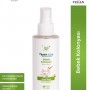 Baby İcon %100 Doğal Bebek Kolonyası 150 ML Pudra Kokulu Bitkisel Vegan İçerik 709