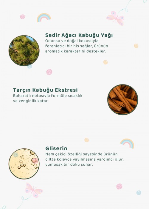 Baby İcon %100 Hassas Roll On Parfümsüz Ter Kokusu Önleyici Termal Su Katkılı