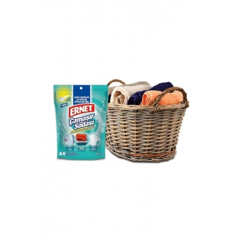 Ernet 2 Kg Çamaşır Sodası