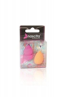 Nascita 2'li Non-latex Makyaj Sünger Seti - 56 Nascita 2'li Non-latex Makyaj Sünger Seti - 56