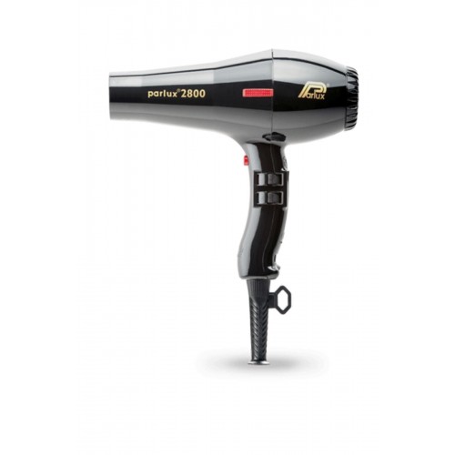2800 Super Turbo Fön Makinesi Siyah 8021233044014