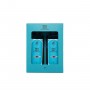 Rebul Aqua Edc Kolonya 250 ML 2 li Set