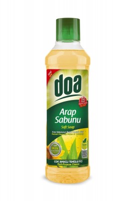 Doa Arap Sabunu 1 Lt