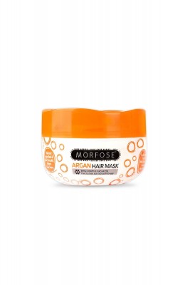 Morfose Argan Saç Maskesi 500 ml Morfose Argan Saç Maskesi 500 ml