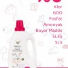 Baby İcon Çamaşır Yumuşatıcısı