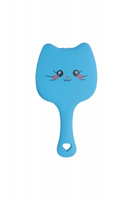 PROCO Beauty Kids Kitty Puf Açma Tarama Saç Fırçası