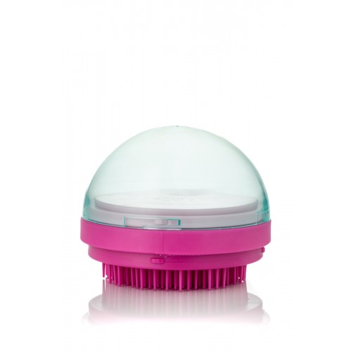 PROCO BEAUTY PREMIUM TWISTY MASAJ SAÇ FIRÇASI - KENDİNİ TEMİZLEYEN - SAÇ BAKIM FIRÇASI