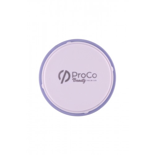 PROCO BEAUTY PREMIUM TWISTY MASAJ SAÇ FIRÇASI - KENDİNİ TEMİZLEYEN - SAÇ BAKIM FIRÇASI