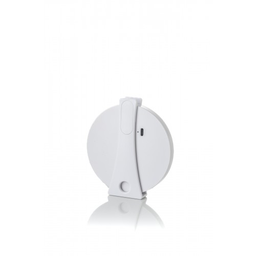 PROCO Beauty Pro LED Işıklı Ayakta Durabilen Makyaj Aynası - Şarj Edilebilir Uzun Ömürlü Kullanım