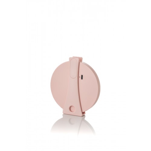 PROCO Beauty Pro LED Işıklı Ayakta Durabilen Makyaj Aynası - Şarj Edilebilir Uzun Ömürlü Kullanım