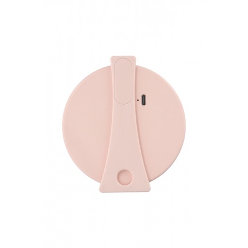 PROCO Beauty Pro LED Işıklı Ayakta Durabilen Makyaj Aynası - Şarj Edilebilir Uzun Ömürlü Kullanım