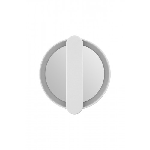 PROCO Beauty Pro LED Işıklı Saplı Makyaj Aynası - Şarj Edilebilir Uzun Ömürlü Kullanım