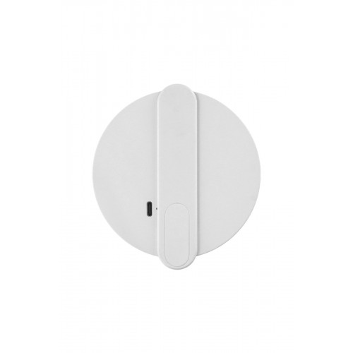 PROCO Beauty Pro LED Işıklı Saplı Makyaj Aynası - Şarj Edilebilir Uzun Ömürlü Kullanım