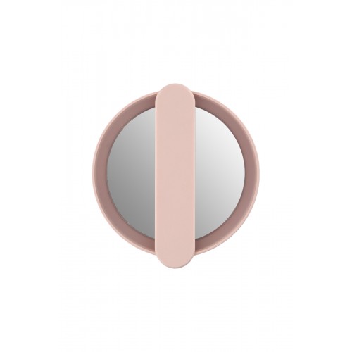 PROCO Beauty Pro LED Işıklı Saplı Makyaj Aynası - Şarj Edilebilir Uzun Ömürlü Kullanım