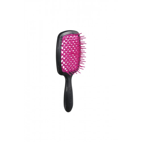 PROCO Beauty Pro MIRACLE BRUSH Saç Fırçası - Isıya Dayanıklı - Kaynak Saçlara Uygun - Açma Tarama