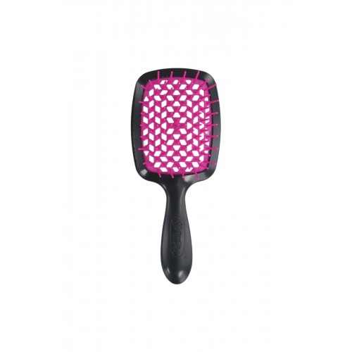 PROCO Beauty Pro MIRACLE BRUSH Saç Fırçası - Isıya Dayanıklı - Kaynak Saçlara Uygun - Açma Tarama