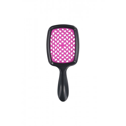 PROCO Beauty Pro MIRACLE BRUSH Saç Fırçası - Isıya Dayanıklı - Kaynak Saçlara Uygun - Açma Tarama