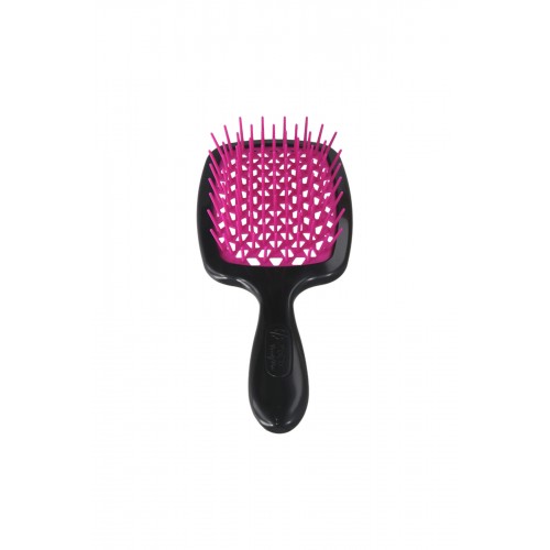 PROCO Beauty Pro MIRACLE BRUSH Saç Fırçası - Isıya Dayanıklı - Kaynak Saçlara Uygun - Açma Tarama