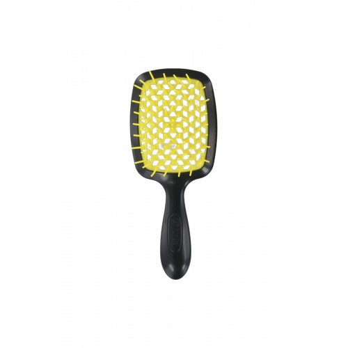 PROCO Beauty Pro MIRACLE BRUSH Saç Fırçası - Isıya Dayanıklı - Kaynak Saçlara Uygun - Açma Tarama