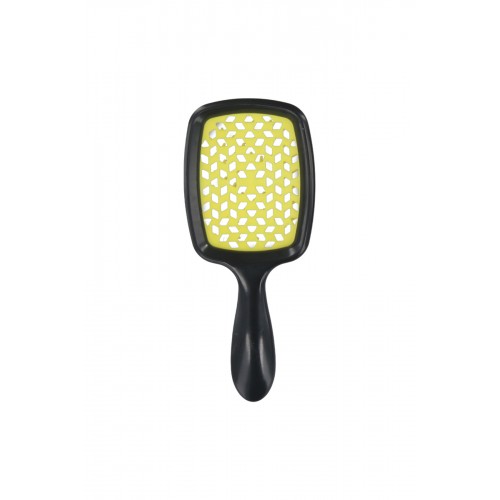 PROCO Beauty Pro MIRACLE BRUSH Saç Fırçası - Isıya Dayanıklı - Kaynak Saçlara Uygun - Açma Tarama