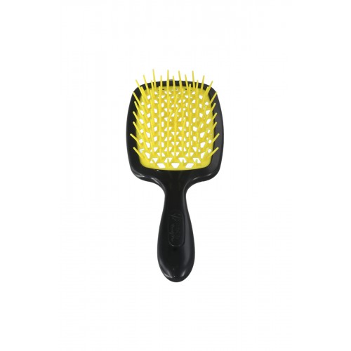 PROCO Beauty Pro MIRACLE BRUSH Saç Fırçası - Isıya Dayanıklı - Kaynak Saçlara Uygun - Açma Tarama