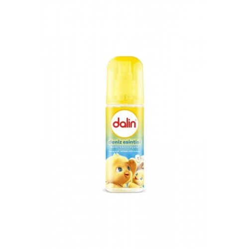 Dalin Bebek Kolonyası Deniz Esinti 150 ml