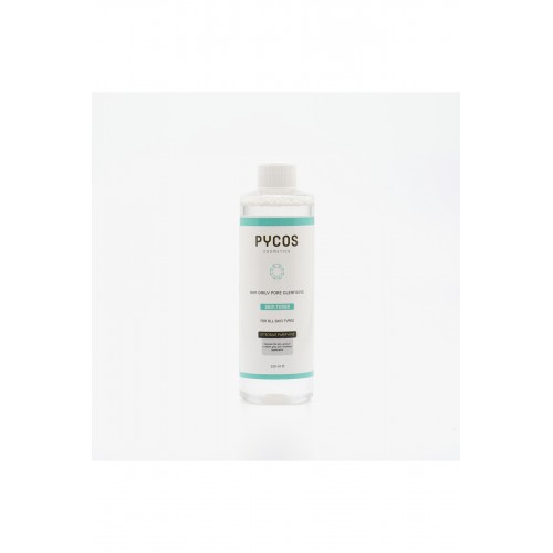 PYCOS COSMETICS BHA Gözenek Sıkılaştırıcı-Temizleyici-Aydınlatıcı, Siyah Nokta Karşıtı Günlük Tonik 250 ML PYCOS COSMETICS BHA Gözenek Sıkılaştırıcı-Temizleyici-Aydınlatıcı, Siyah Nokta Karşıtı Günlük Tonik 250 ML