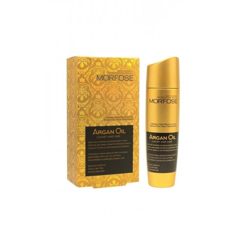 Morfose Bitkisel Argan Theraphy Yağ 100 ml