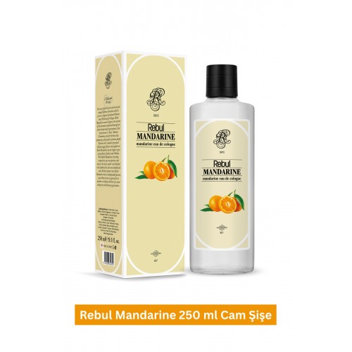 Rebul Bouquet 250 ml Mandalına 250 ml Jasmıne 250 ml Lavanta 250 ml