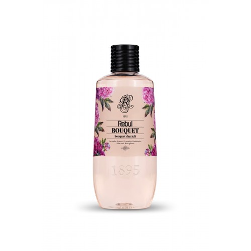 Rebul Bouquet Duş Jeli 500 ml