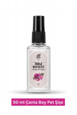 Rebul Bouquet Kolonya 50 ml