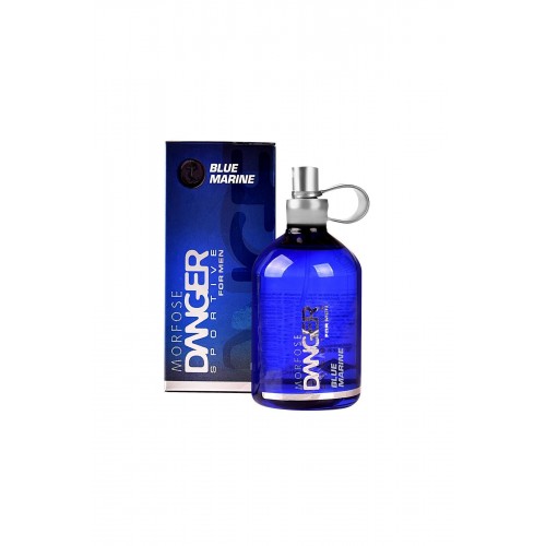 Morfose Danger Sportive Blue Marine 100 ml