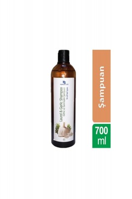 Hunca Defne Ve Sarımsaklı Şampuan 675 ml Hunca Defne Ve Sarımsaklı Şampuan 675 ml