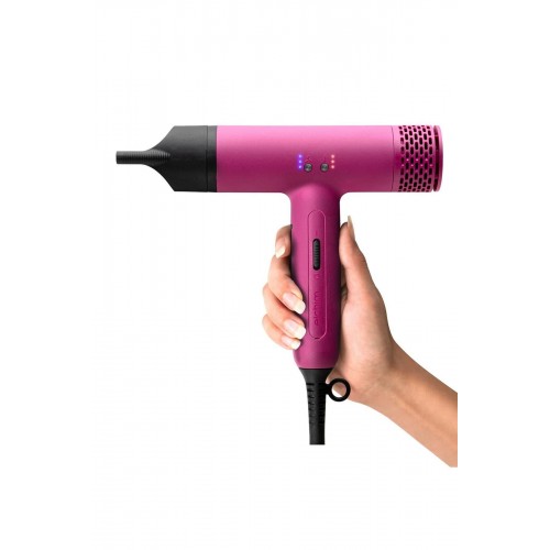 Elchim Pembe Fön Makinesi - 34 Elchim Pembe Fön Makinesi - 34