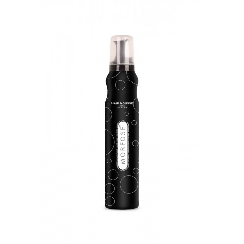 Morfose Extra Strong Saç Köpüğü 200 ml