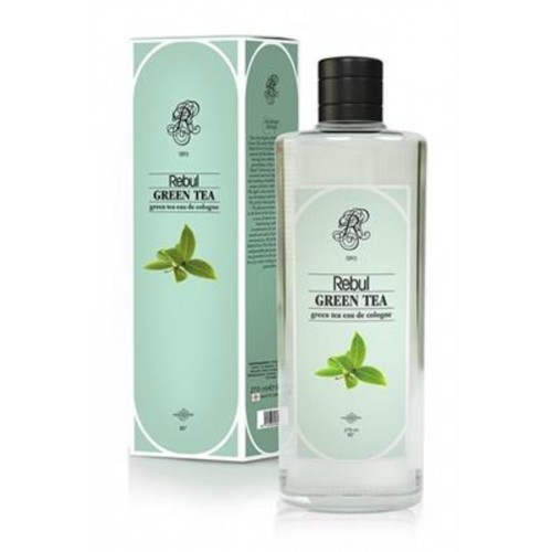 Rebul Green Tea 250 ml Kolonya