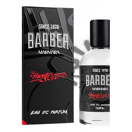 Barber Marmara Hangover Edp Erkek Parfüm 50 Ml