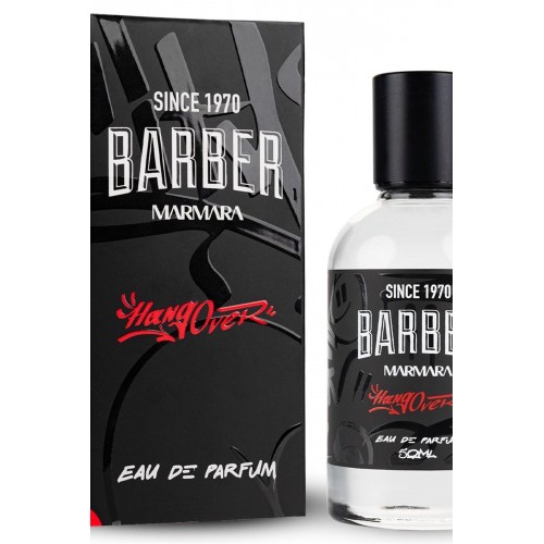 Barber Marmara Hangover Edp Erkek Parfüm 50 Ml