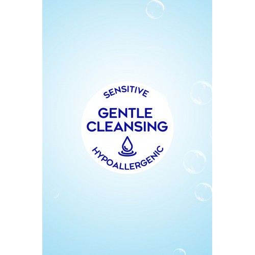 Hydrating Micellar Duş Jeli - Hassas ve Nazik Temizleme - Vegan - 500 ML