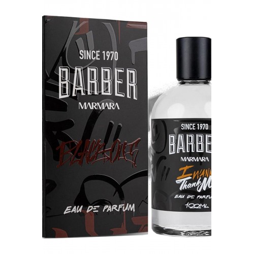 Barber Marmara I Wanna Thank Me Edp Erkek Parfüm 100 ml