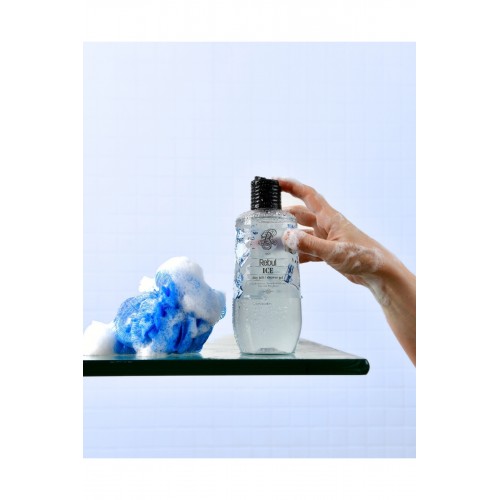 Rebul Ice Duş Jeli 500 ml