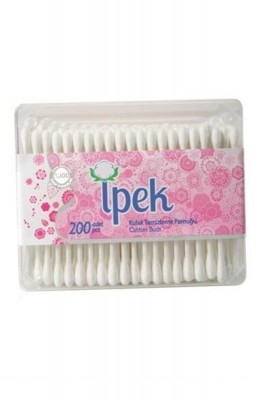 200'lü Kulak Çubuğu 200'lü Kulak Çubuğu