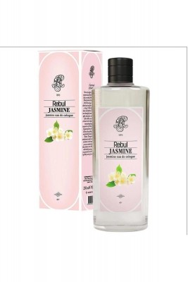 Rebul Jasmine EDC Kolonya 250 ml Cam Şişe