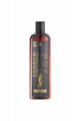 Hunca Keratin Şampuan 700 ml Hunca Keratin Şampuan 700 ml