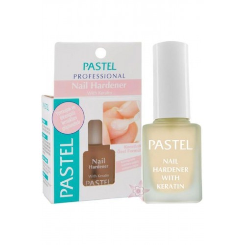 Pastel Keratinli Tırnak Güçlendirici Pastel Keratinli Tırnak Güçlendirici