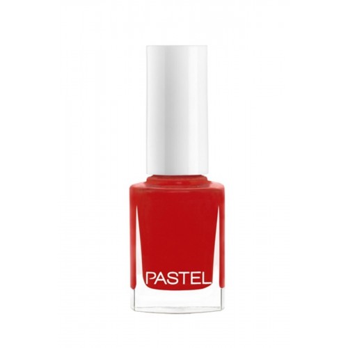 Pastel Kırmızı Oje No: 290