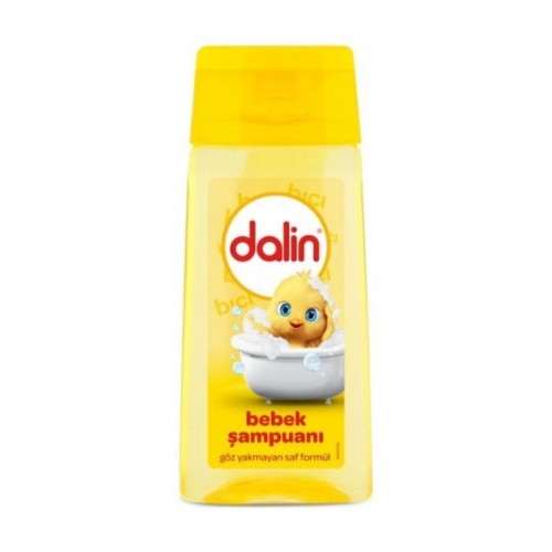 Dalin Klasik Şampuan 100 ml