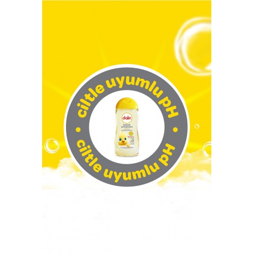 Dalin Klasik Şampuanı 200 Gr