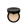 NOTE Luminous Silk Compact Powder Mat Bitişli Toz Pudra - 01 Beige